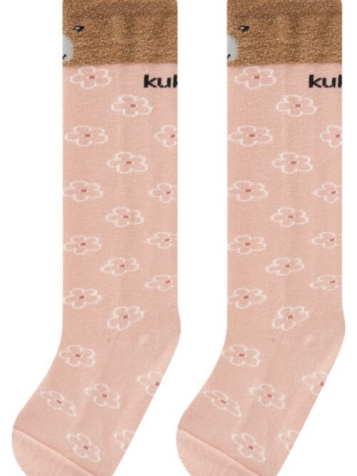 Meia 3/4 68131 Kukiê