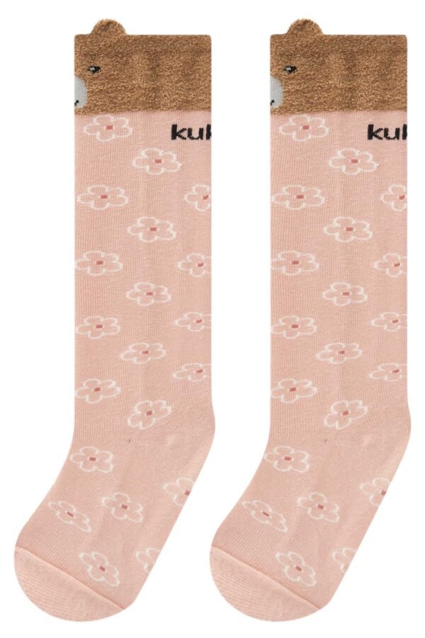 Meia 3/4 68131 Kukiê