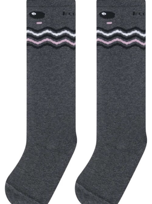 Meia 3/4 68135 Kukiê