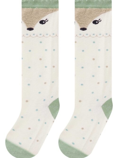 Meia 3/4 68139 Kukiê