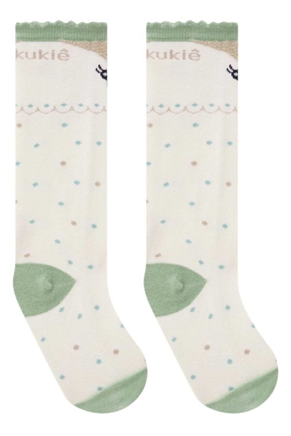 Meia 3/4 68139 Kukiê