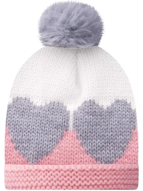 Gorro em Tricot 68143 Kukiê