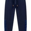 Calça Jogger em Moletom sem Pelúcia 70462 LucBoo