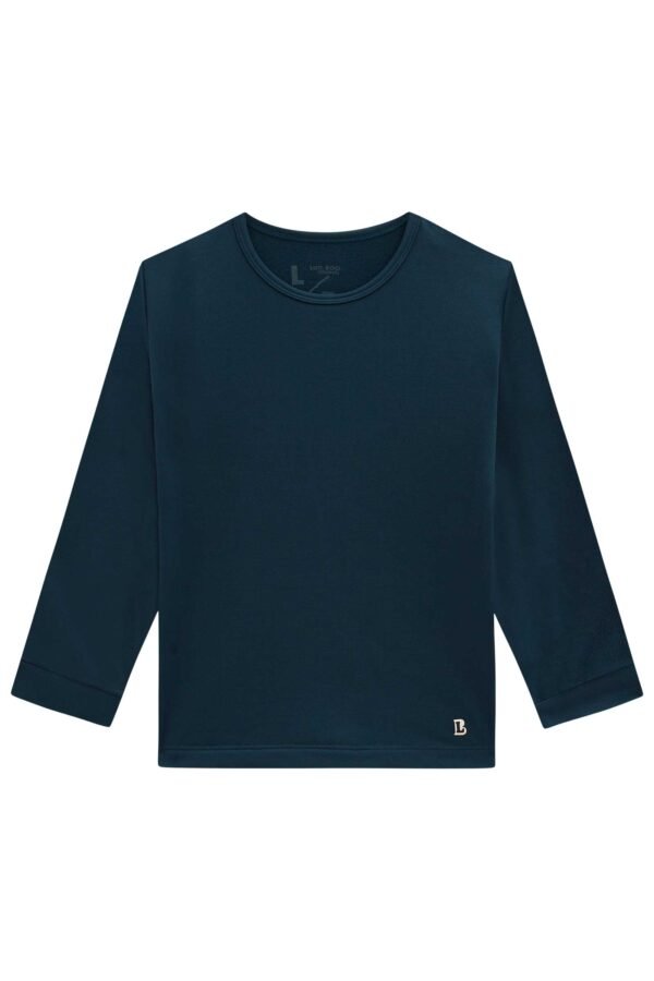 Camiseta em Malha Térmica Segunda Pele 70521 LucBoo