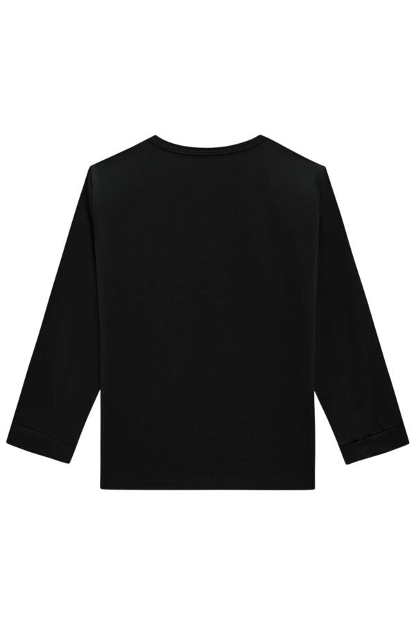 Camiseta em Malha Térmica Segunda Pele 70521 LucBoo