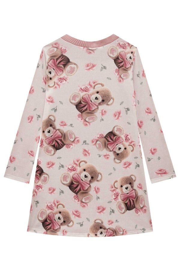 Vestido em Termoskin 70735 Kukiê