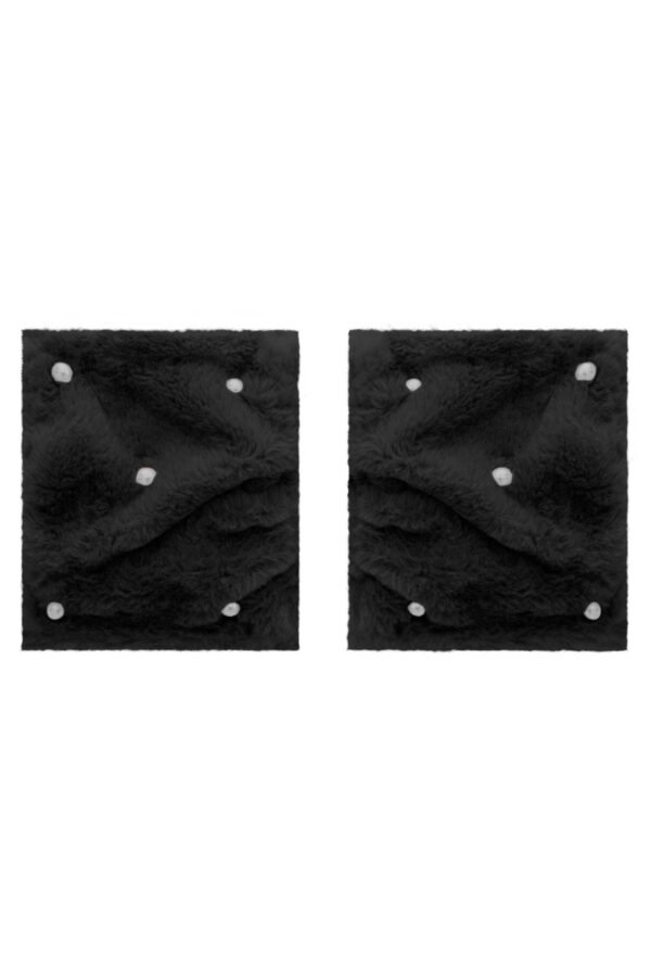 Polaina em Pelo 70738 Kukiê