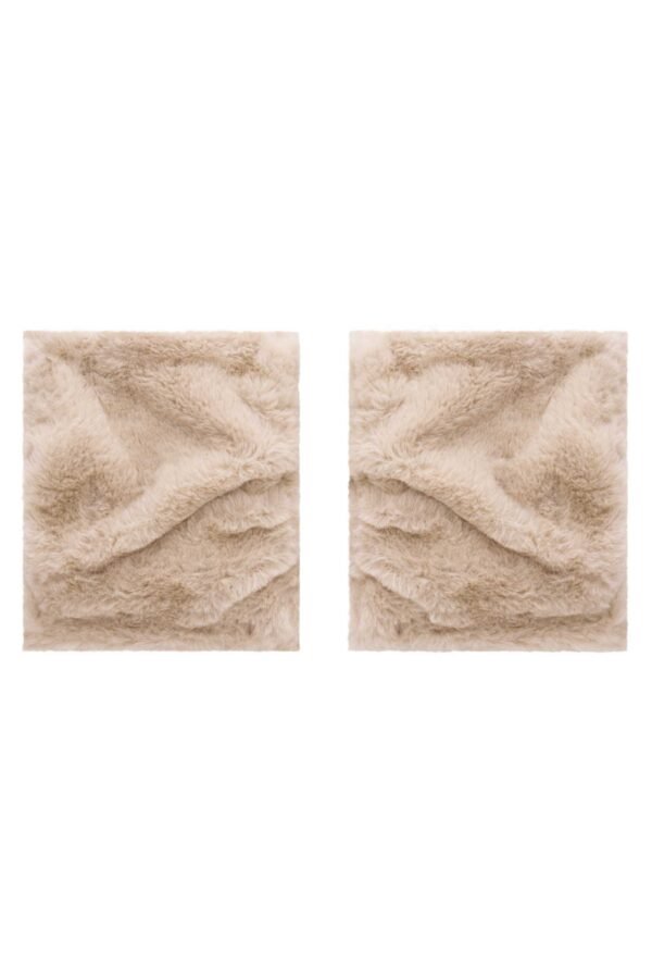 Polaina em Pelo 70738 Kukiê