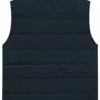 Colete Puffer em Nylon 70756 LucBoo
