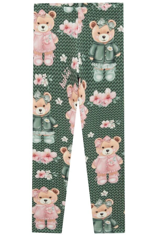 Legging em Termoskin 70885 Kukiê