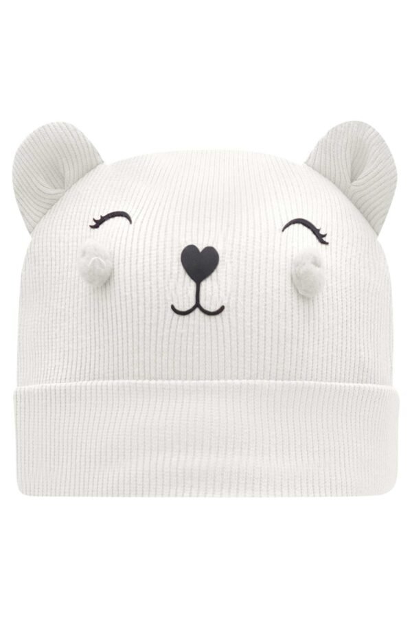 Gorro em Ribana 2x1 71665 Kukiê