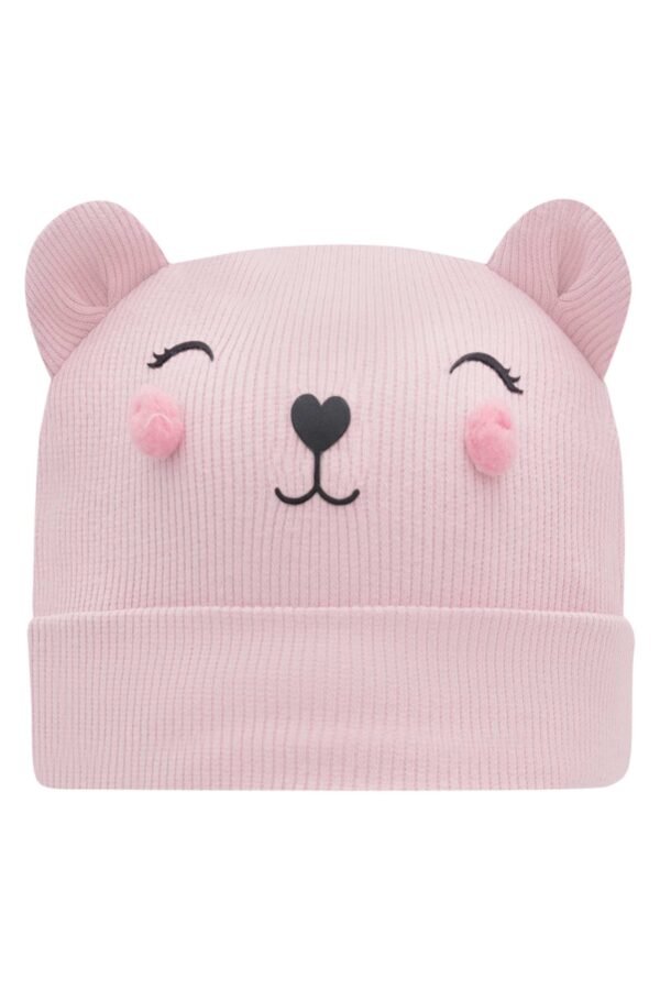 Gorro em Ribana 2x1 71665 Kukiê