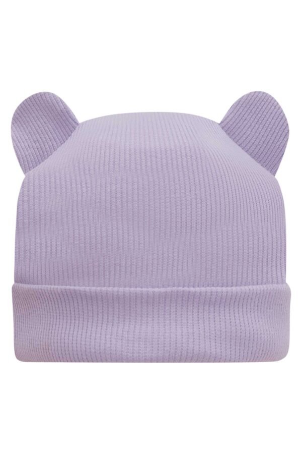 Gorro em Ribana 2x1 71665 Kukiê