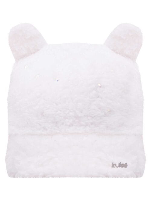 Gorro em Pelo Carneirinho 71801 Kukiê