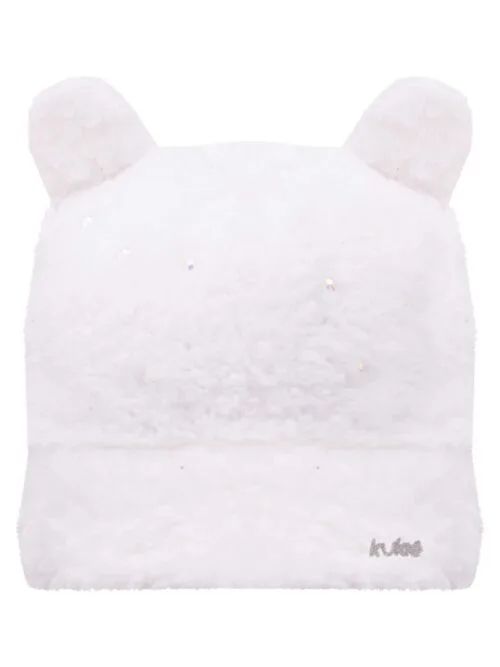 Gorro em Pelo Carneirinho 71801 Kukiê