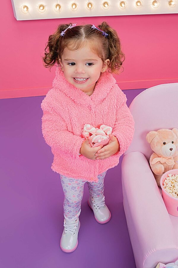 Legging em Molecotton 71908 Kukiê