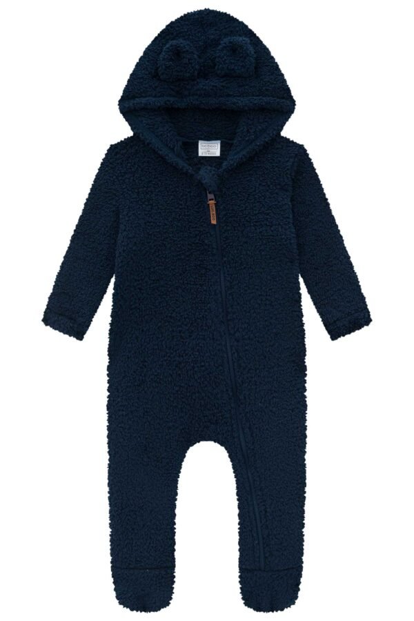 Macacão em Pelo Carneirinho 72128 LucBoo