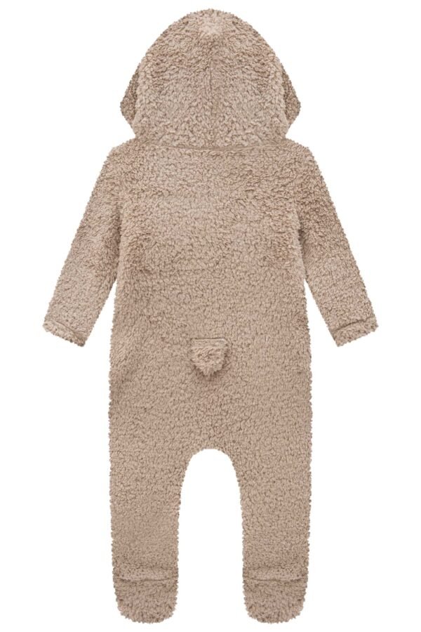 Macacão em Pelo Carneirinho 72128 LucBoo