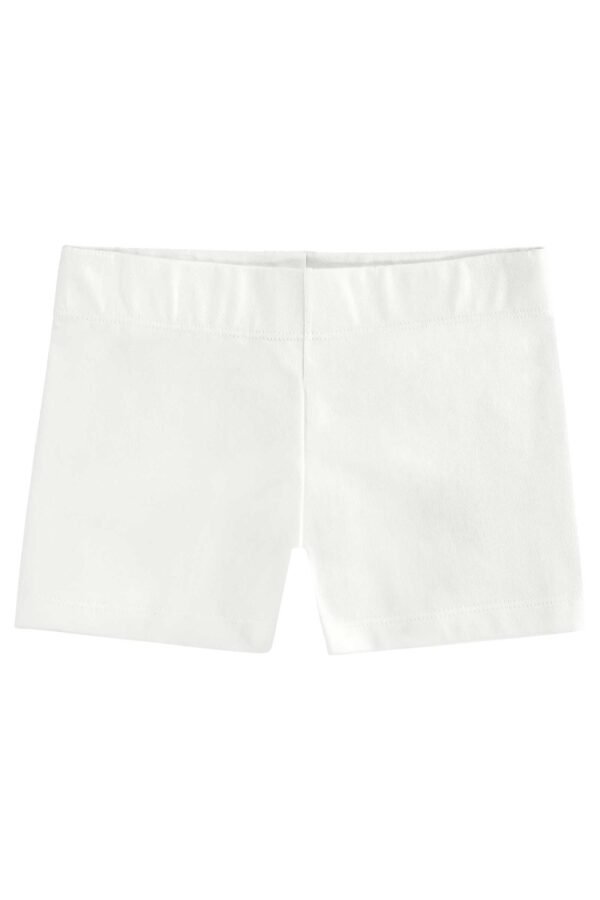 Bermuda Basic em Cotton