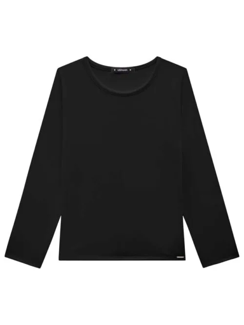 Blusa em Termoskin 71008 Lilimoon