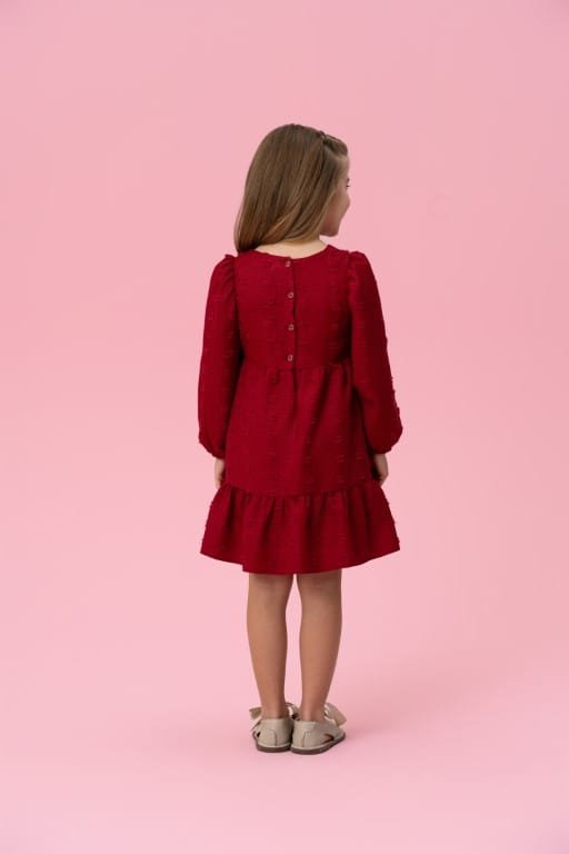 51 13 31 28 208_0136_02-bTXvnJwSvMH7hwn Vestido Infantil Bordo Manga Longa