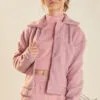 Jaqueta Boxy Over Lilimoon