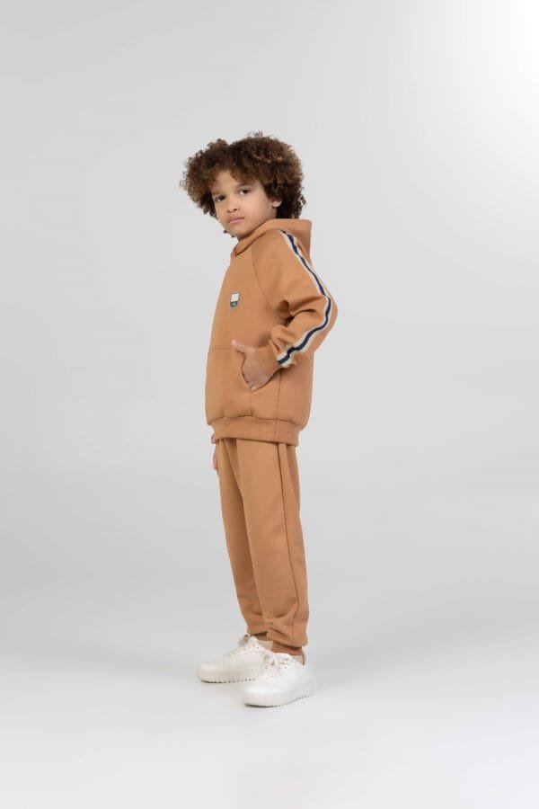 16361_FBR-6206 Conjunto Marrom FBR