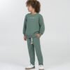 Conjunto Verde FBR
