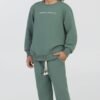 Conjunto Verde FBR