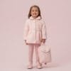 51 11 41 28 006_57_02 Casaco Rosa Petit Cherie