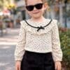 Conjunto Inverno Petit Cherie