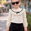 Conjunto Inverno Petit Cherie